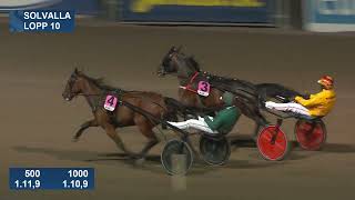 Vidéo de la course PMU PRIX HAUT MEDOC LB