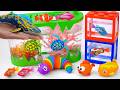 Ultimate Toys Collection, Satisfying Unboxing Zuru Robo Fish & Light Robo Fishing Aquarium Playset