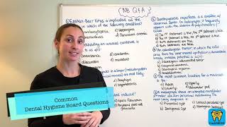 NBDHE Dental Hygiene Board Prep screenshot 1