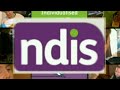 Is the NDIS costing Australians too much?