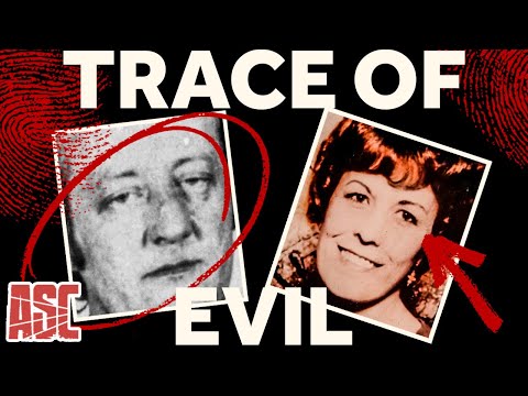"It was much easier to get away with something like this" | The Body in the Field | Trace of Evil