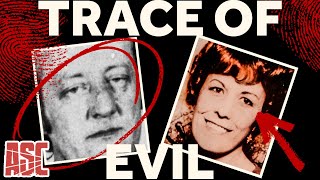 "It was much easier to get away with something like this" | The Body in the Field | Trace of Evil