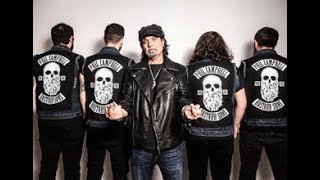 Phil Campbell &amp; The Bastard Sons - Bristol Academy - 11/11/17 - (Motorhead)