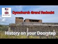 Dymchurch Grand redoubt (History on your Doorstep)