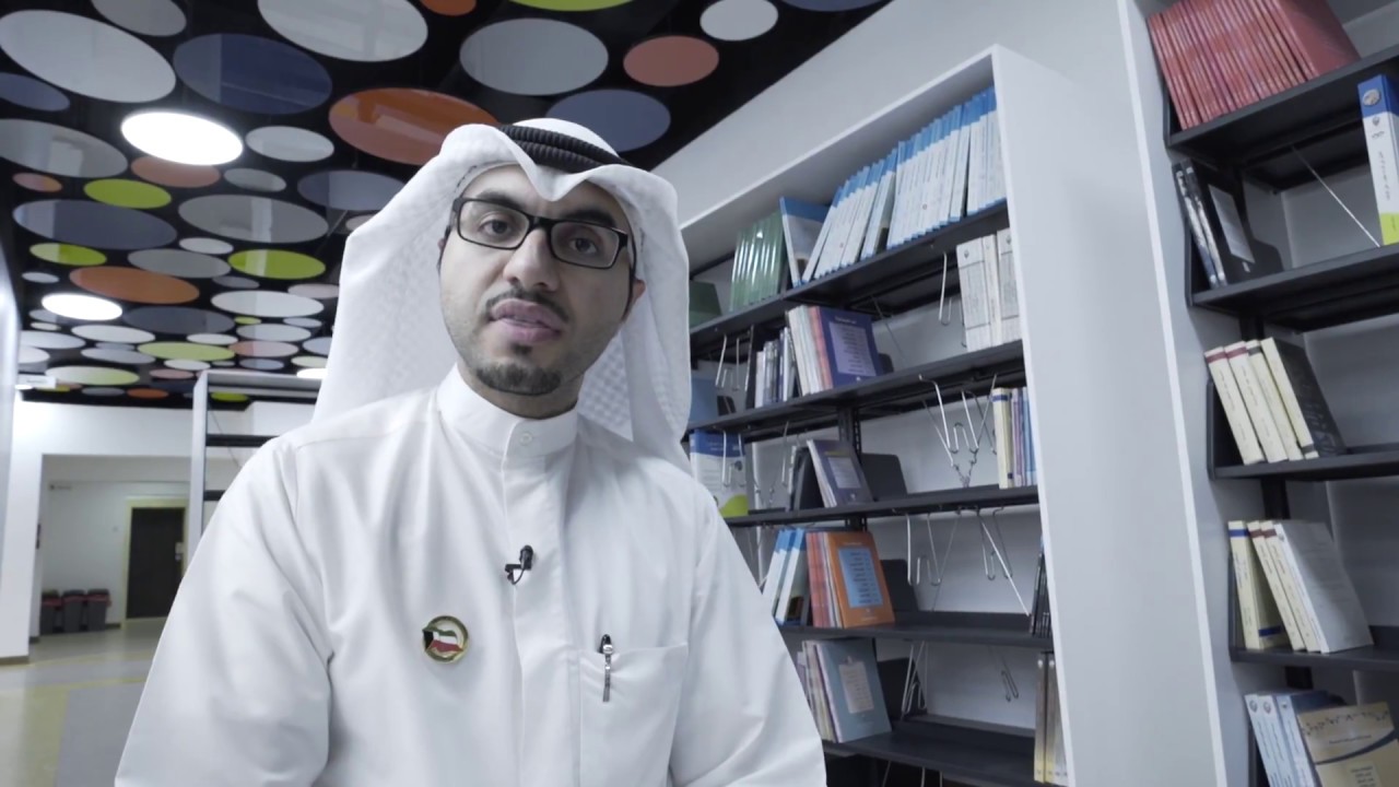 جولة في أكاديمية الموهبة المشتركة التابعة لمركز صباح الأحمد للموهبة والإبداع