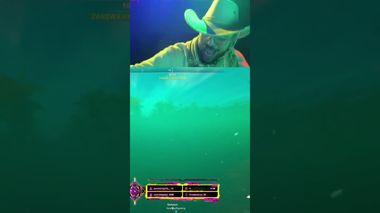 REPULLZE HAS GONE FROM WARZONE CREATOR TO FULL TIME DJ!🕺🏻🪩