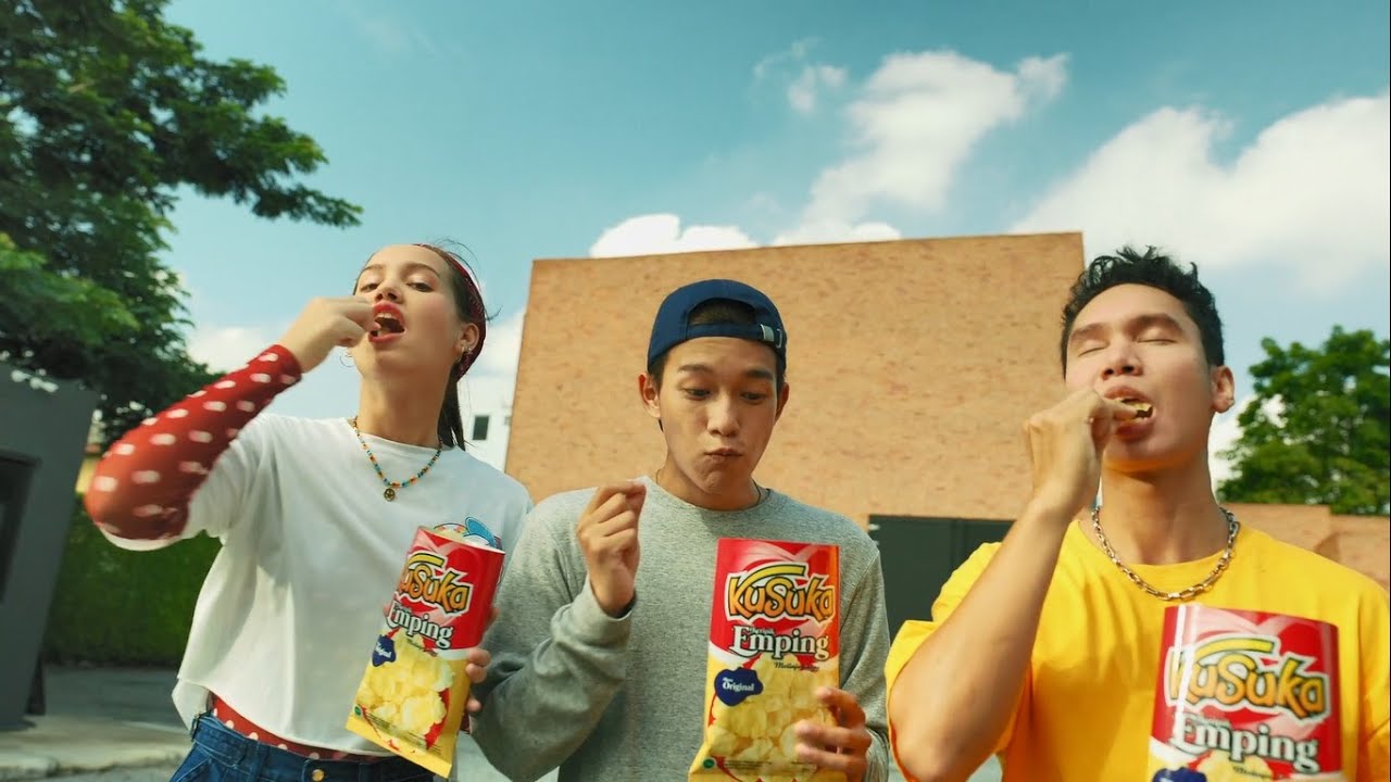 Selalu Ada Emping, Buat Everything!