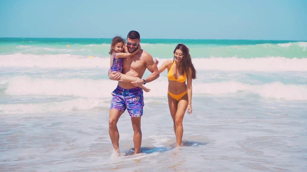 Vilebrequin Dubai - Family Lifestyle