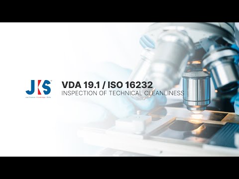 Automotive Industry Vda