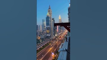 Habibi Come to Dubai 🇦🇪😍 Dubai Vlogger UAE 🇦🇪 #dubai #uae #dubailife #dubaivlog #dxb