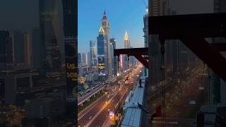 Habibi Come to Dubai 🇦🇪😍 Dubai Vlogger UAE 🇦🇪 #dubai #uae #dubailife #dubaivlog #dxb