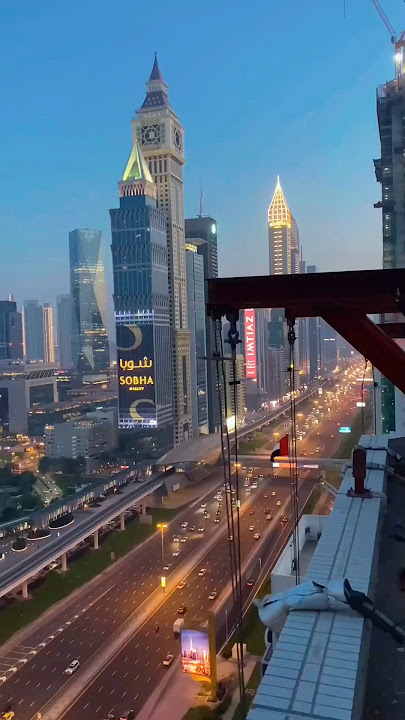 Habibi Come to Dubai 🇦🇪😍 Dubai Vlogger UAE 🇦🇪 #dubai #uae #dubailife #dubaivlog #dxb