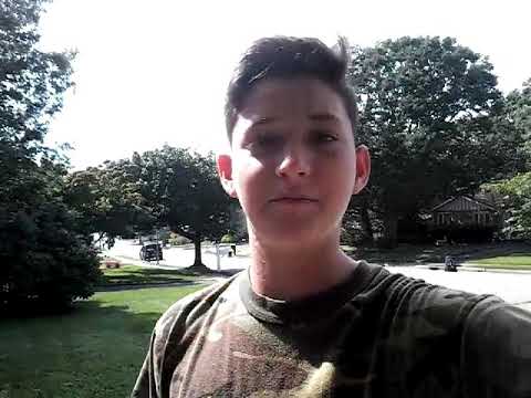 Kid goes blind from looking at solar eclipse