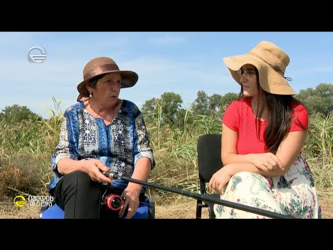 ცხოვრება 60 წლის ზემოთ - „ცოდნის კაფეს 60+“ კლუბი აქტიური დაბერებისთვის