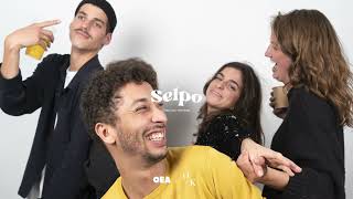 Selpo, Take your moments Open Party