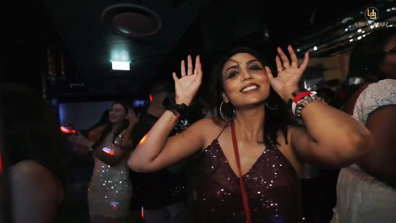 NEW YEAR EVE 2023 DARLING HARBOUR / URBANBEATZ EVENTS