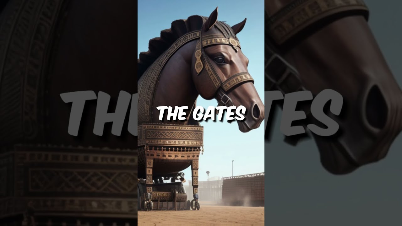 Insane Battle Strategies That Worked History Ancient