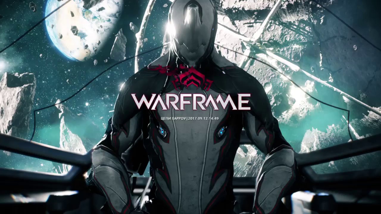 WarFrame экскалибур прохождение, улучшения, моды