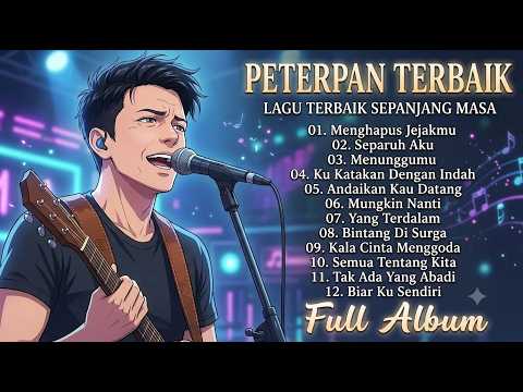 Nostalgia Peterpan Full Album Musik Pengiring Kerja Santai