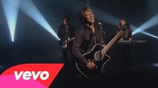 Смотреть клип Bon Jovi - What Do You Got?