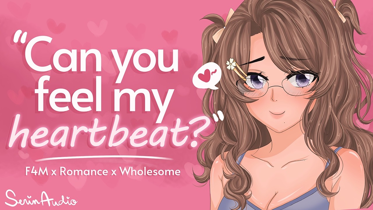 First Time Sleepover At Your Girlfriend's House! [F4M] [Romance] [Slice Of Life] [Wholesome]