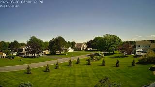 WeatherCam 2026-05-30