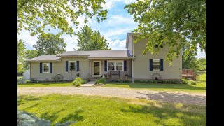 4985 Flatfoot Road video tour