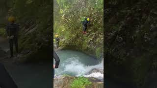 IES Cañada de la Encina, de Iniesta, ha realizado un viaje al corazón de Cantabria en Puentenansa