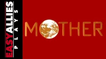 Blood Plays EarthBound Beginnings (Part 1) - A New Beginning