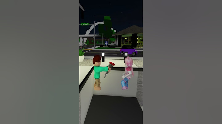 Roblox Brookhaven🏡RP│I love... #roblox  #brookhavenrp #shorts #แต่งตัวroblox #tonernine