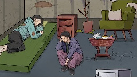 frustrating puzzle game level 1