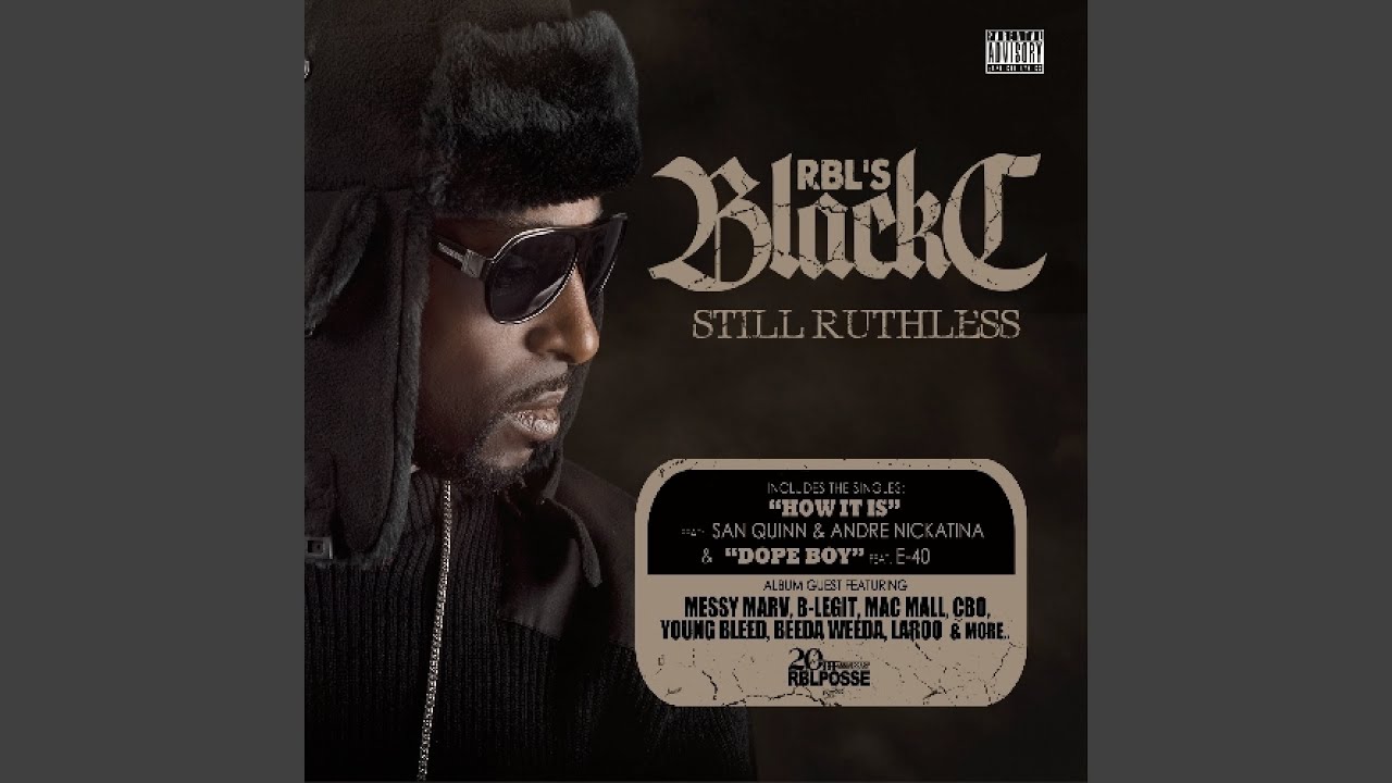Watch Dope Boy (feat. E-40) on YouTube Watch Dope Boy (feat. E-40) on YouTube
