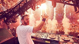 David Guetta Mix (ft. Lewis Thompson, Joel Corry, Bebe Rexha, RAYE, Anne-Marie, Coi Leray & Oxia)