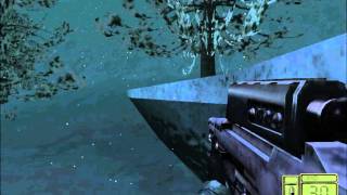 Soldier of Fortune 2 Playthrough Part 15 (HD)