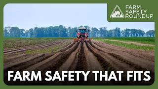 Farm safety that fits with Kristin Hoffman | Farm Safety Roundup, Ep 20
Health and safety in agriculture isn’t just about compliance — it’s about protecting the people who make the work possible and safeguarding the capital invested in your animals, equipment, and land. In this episode of the Farm Safety Roundup, host Shaun Haney connects with Kristin Hoffman, farmer and senior sector specialist with Workplace Safety & Prevention Services (WSPS), to discuss practical steps for building an effective safety plan tailored to any operation.
National data shows that between 70 and 110 agriculture-related fatalities occur in Canada each year, with recurring incidents involving machinery, falls, and livestock. Additionally, widespread non-fatal issues like strains and musculoskeletal disorders (MSDs) impact daily farm operations. Hoffman emphasizes that managing these exposures begins with recognizing local hazards rather than attempting a one-size-fits-all approach.
“Farm safety that fits means designing health and safety programs that reflect and are representative and will work within the conditions that our farmers and their workers work within,” Hoffman says.
Building a workable program relies on practical tools like property walkarounds, brief tailgate talks, and analyzing seasonal task risks. Hoffman points out that because producers know their land so well, routine familiarity can sometimes obscure hazards.
“Farms can use really simple but impactful tools, practices like taking a checklist and doing a walk around on the property,” says Hoffman.
To mitigate risks, producers can apply the hierarchy of controls—prioritizing elimination first, followed by engineering solutions like rollover protection or improved guarding. Maintaining momentum over the long term requires ongoing program reviews, routine inspections, and encouraging workers to report near misses. Small improvements in housekeeping, guarding, block out and lockout of equipment, and mechanical rather than manual material handling have big impact on prevention of losses, Hoffman says.
Website: https://www.realagriculture.com/
#farming #farmsafety #agriculture
Find us on our other social media platforms:
X/Twitter: https://twitter.com/realagriculture
Instagram: https://instagram.com/realagriculture
Facebook: https://www.facebook.com/realagmedia Farm safety that fits with Kristin Hoffman | Farm Safety Roundup, Ep 20