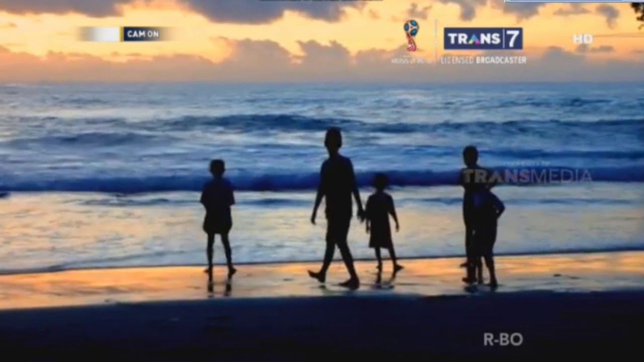 Pantai Madasari Pangandaran Touring Camp Tasikmalaya