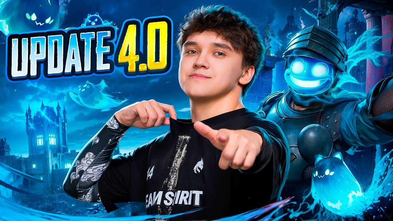 ULTIMATE ROYALE KNOWME PUBG MOBILE