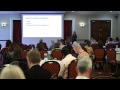 CLAHRC EoE Dementia, frailty and end of life care presentations