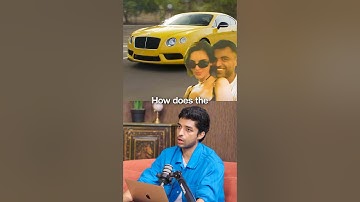 How Does Founder Of A Startup Make Money? #financewithsharan #shorts