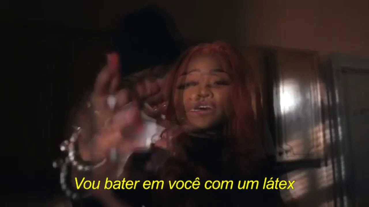 Ann Marie Ride For Me ft Young Bleu (Official Music Video) LEGENDADO PTBR YouTube