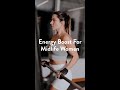 A Surprising Energy Solve For Midlife Women