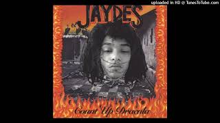 jaydes - scary movie (instrumental)