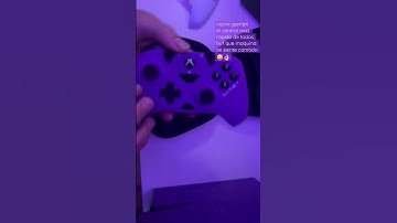 victrix gambit control