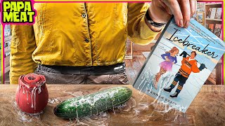 Women Are Obsessed With These Disgusting Books @PapaMeat