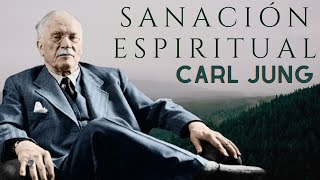 Sanación Espiritual / Carl Jung / Audiolibro Gratis