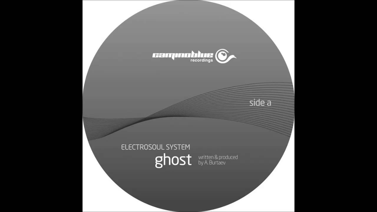 Electrosoul System - no one knows. Electrosoul System. Ghost system