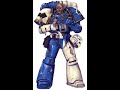 90th chapter "Nova" Ultramarines