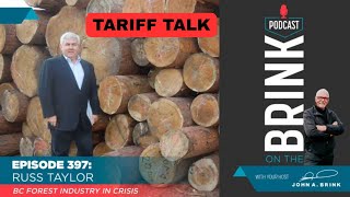 On The Brink | Russ Taylor | Episode #397