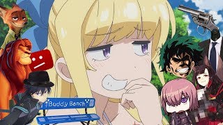 Fall Anime 2019 in a Nutshell Fall Anime 2019 in a Nutshell