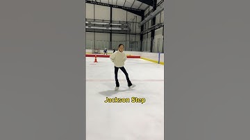 Learning step sequence in parts👉🏻